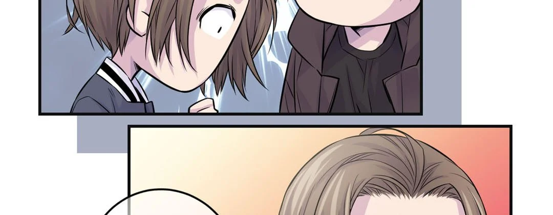My Ex, Client - Chapter 45